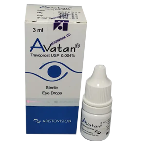 AVATAN 3ML
